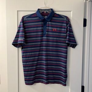 Under Armour ColdBlack Men’s Polo
